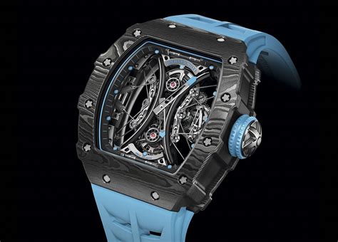 richard mille orologi uomo|richard mille orologi.